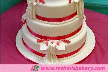 Rashmi's Bakery