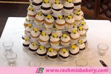 Rashmi's Bakery