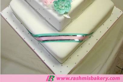 Rashmi's Bakery