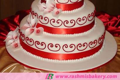 Rashmi's Bakery