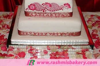 Rashmi's Bakery