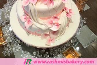 Rashmi's Bakery