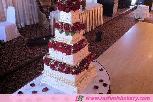 Rashmi's Bakery