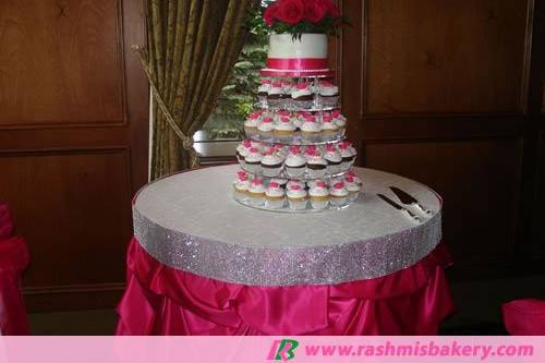 Rashmi's Bakery