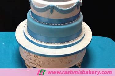 Rashmi's Bakery