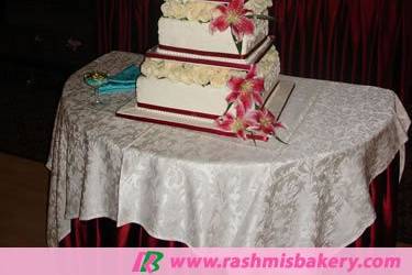 Rashmi's Bakery