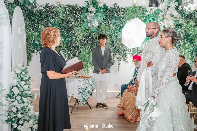 Cultural Ceremony