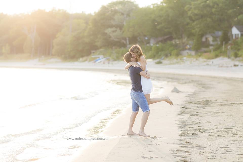 Niagara Wedding Photographer