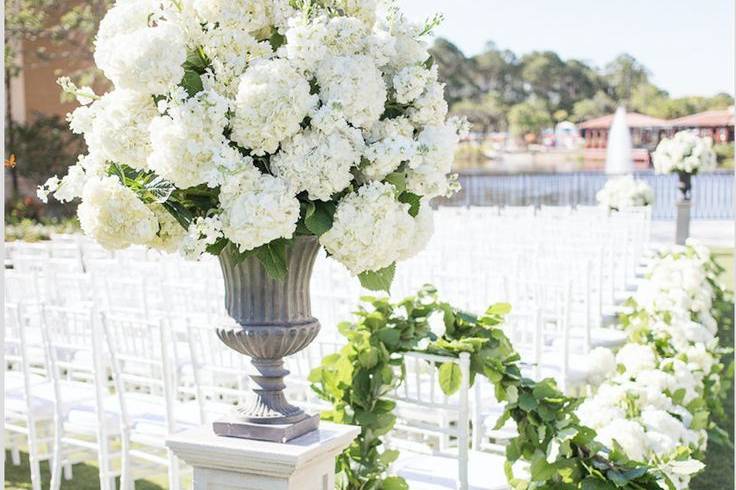 Floral Arrangement