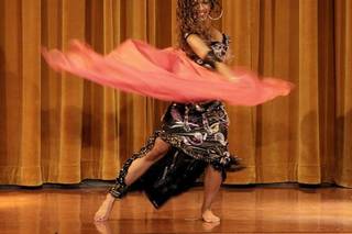 Lindsay Cottin Dance