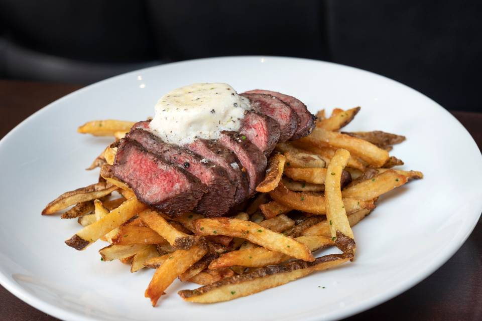 Steak Frites