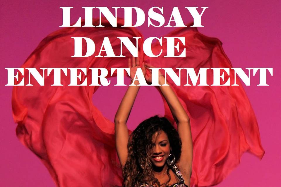 Lindsay dance