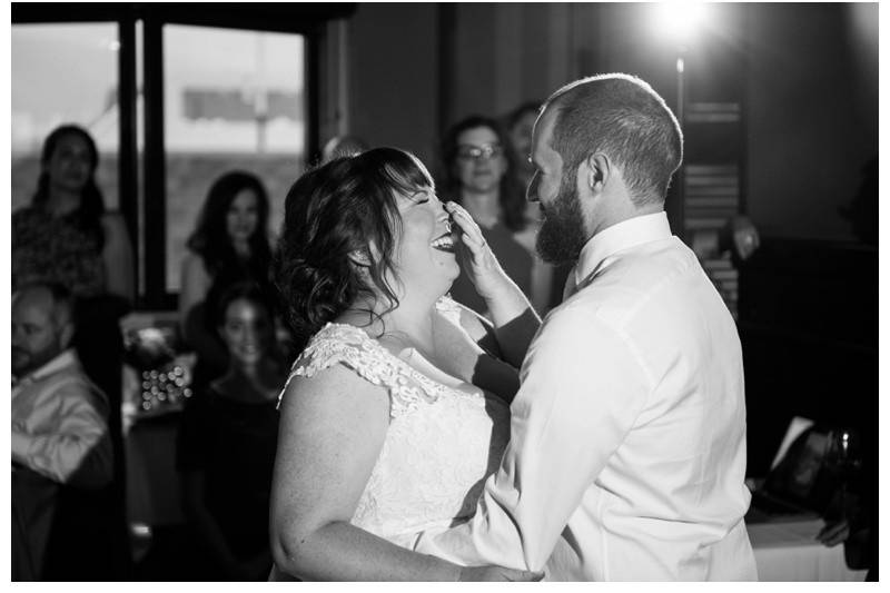 First Dance