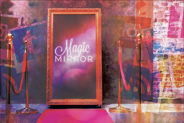 Magic Mirror Events