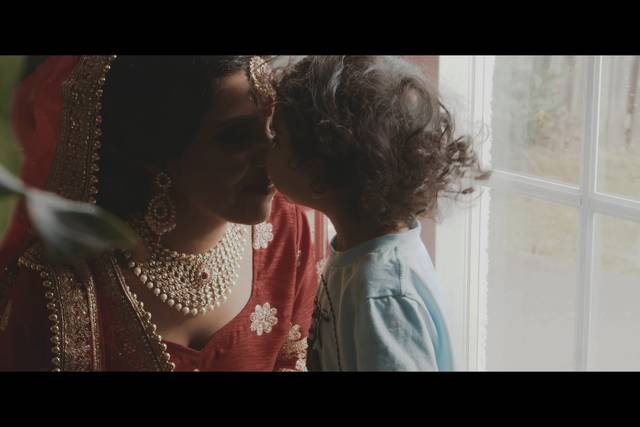 Sweet moments