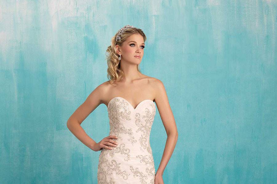 Allure Bridals