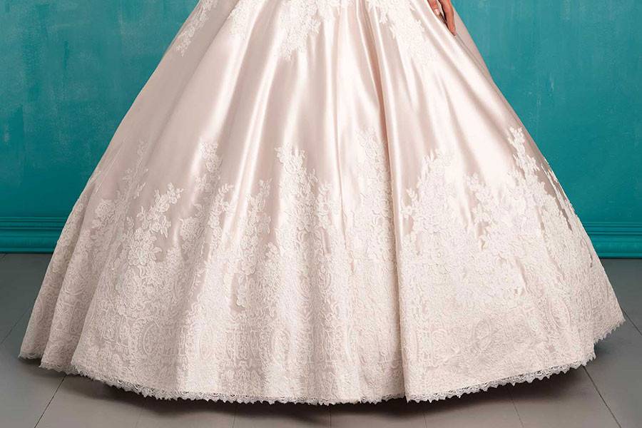 Allure Bridals