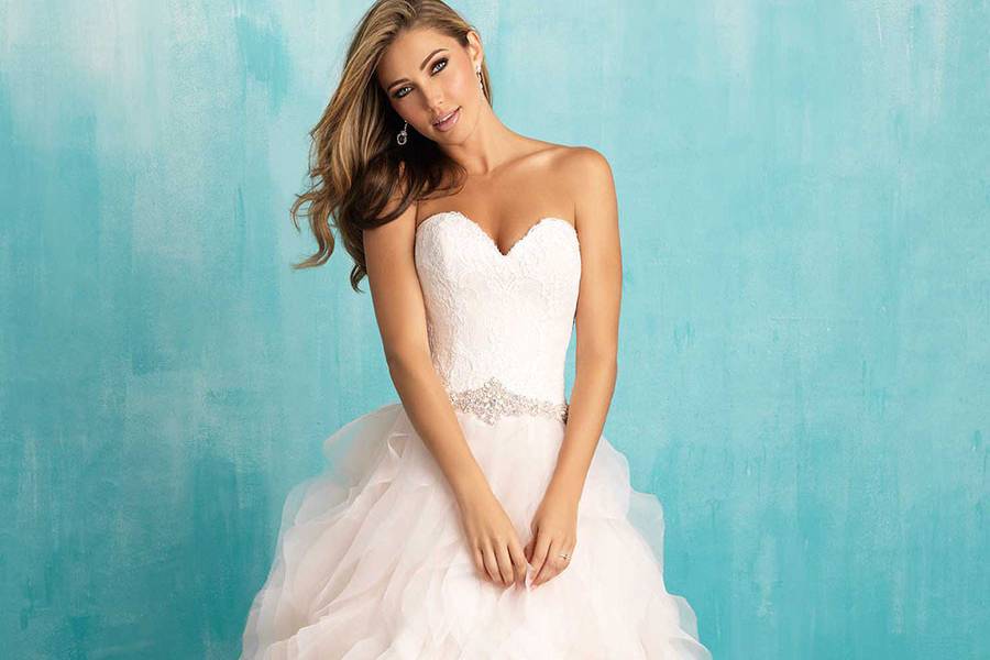 Allure Bridals