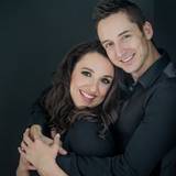 Matt and Chera Yorke