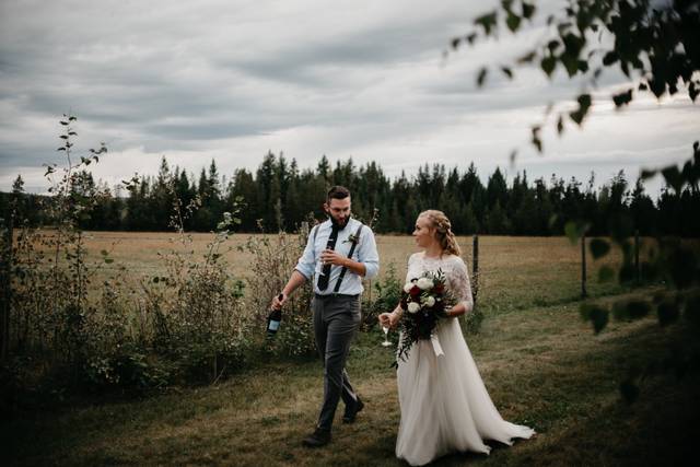 ©Tangena Marie Photography