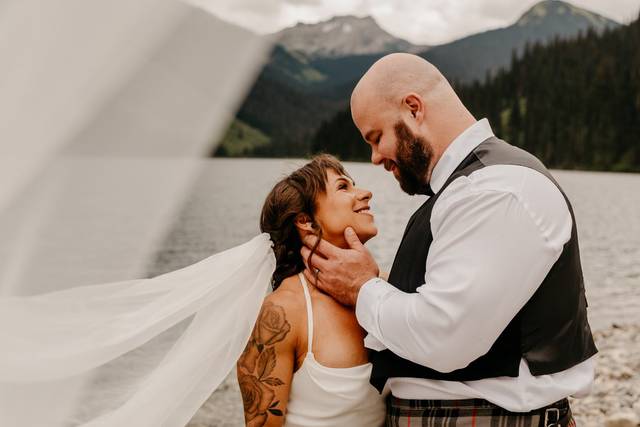 ©Tangena Marie Photography