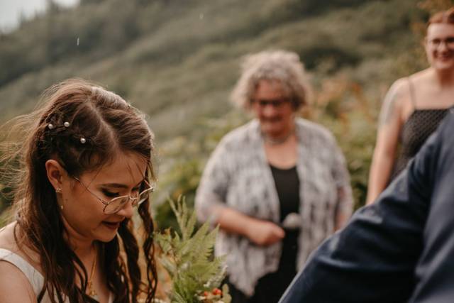 ©Tangena Marie Photography