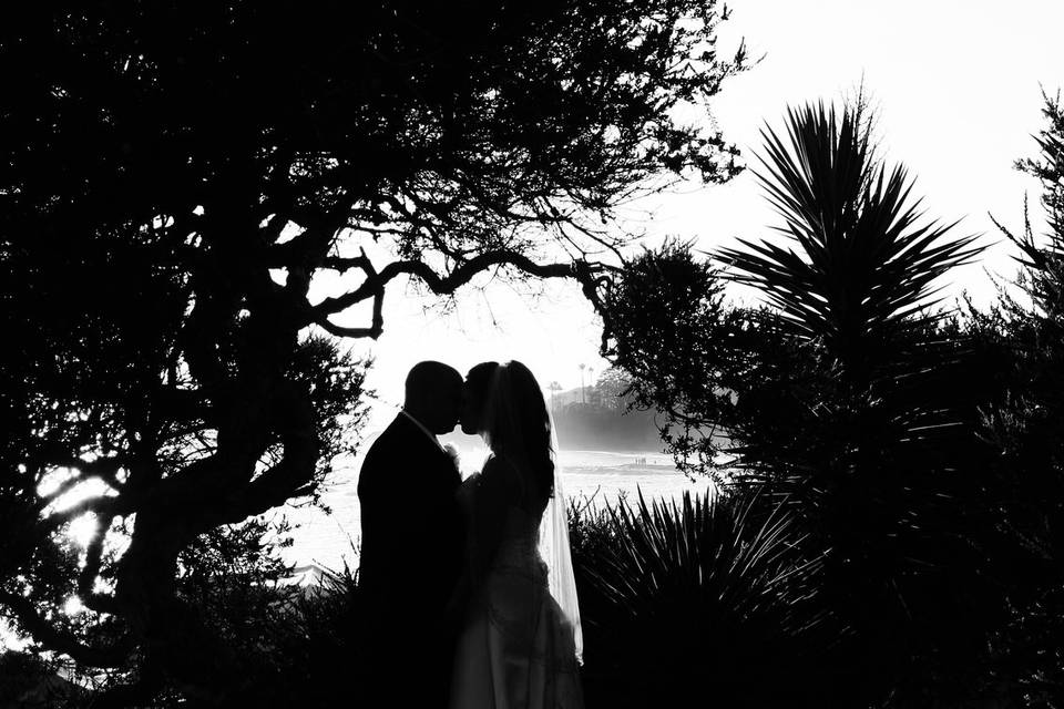 Laguna Beach, CA Wedding