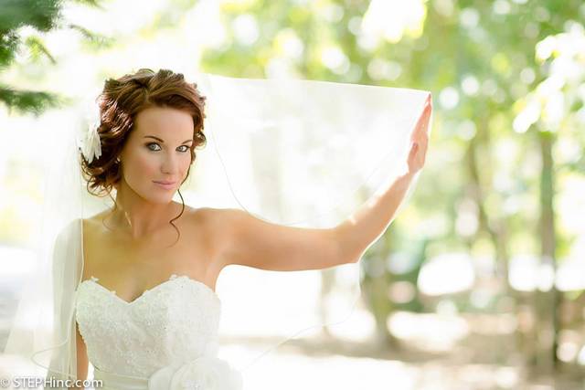 Kristen Scott Makeup Makeup Halifax Weddingwireca