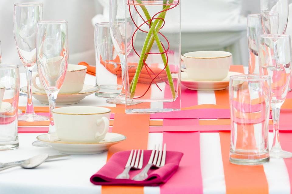 Table setting