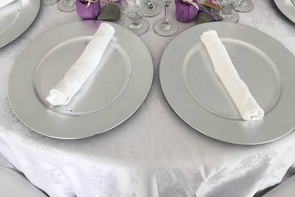 Table setting