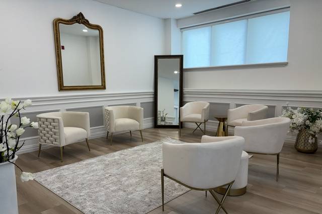 Bridal Suite