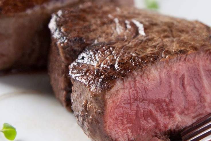 Perfect Medium Rare