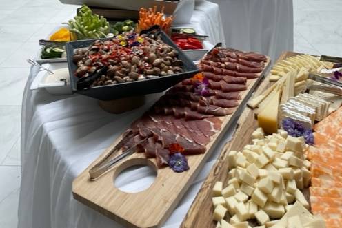 Antipasto Bar