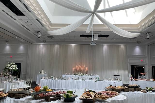 Grand Skyview Ballroom