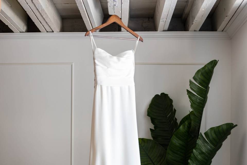 R+D Wedding