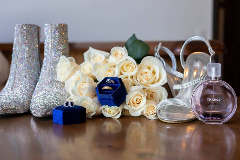 R+D Wedding