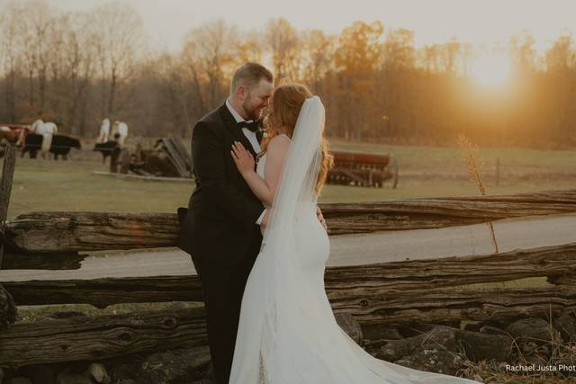 Stanley's Olde Maple Lane Farm