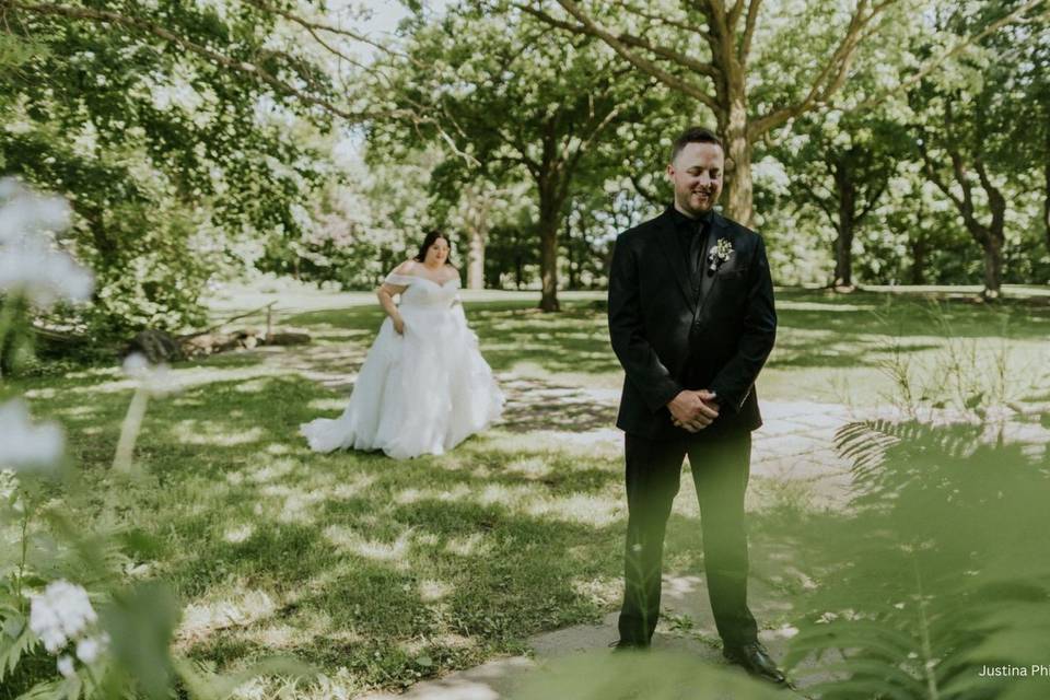 First Look