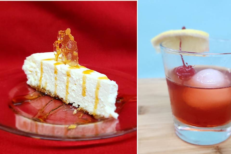 Catering/Bar