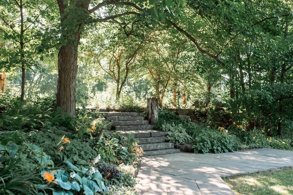 Stonesteps