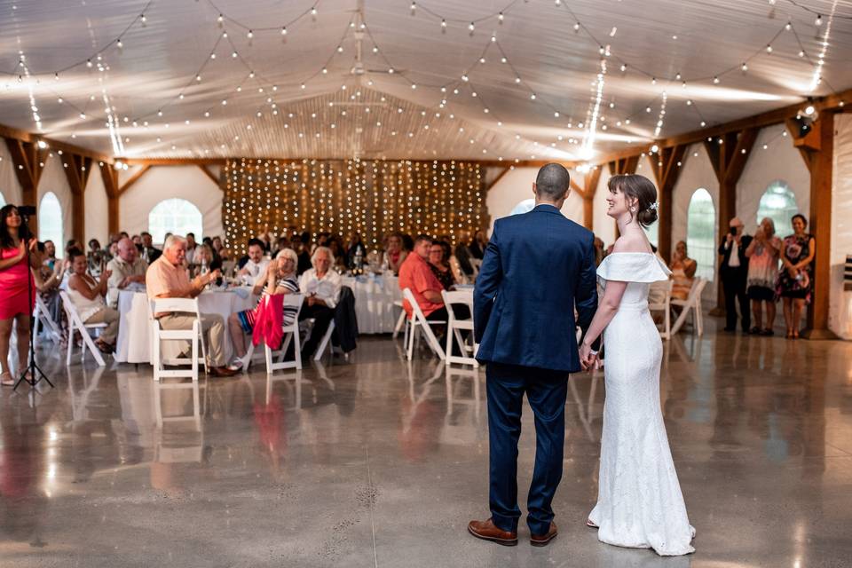 WP Interior
