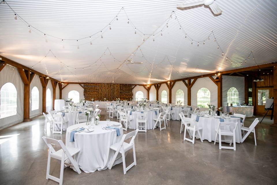 WP Interior