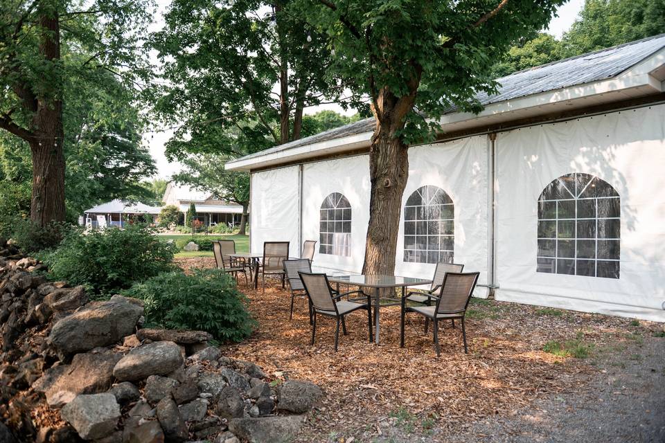WP Exterior