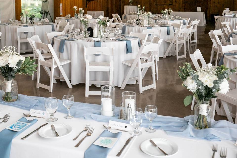 WP Interior