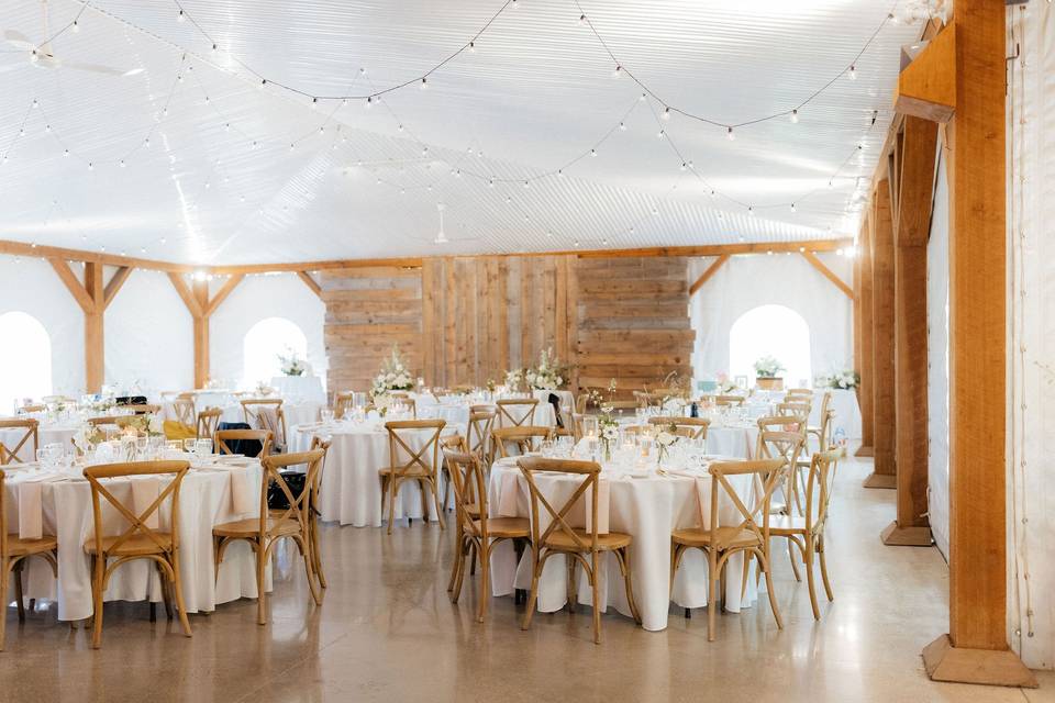 WP Interior