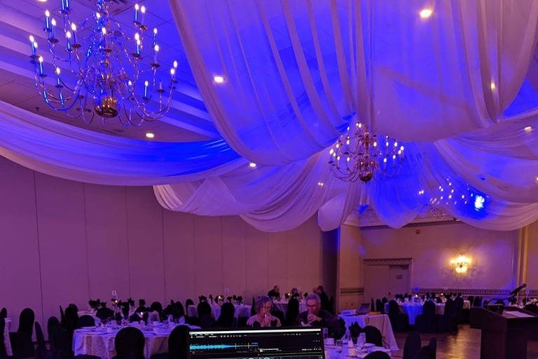 Pinnacle Dj'ing Services