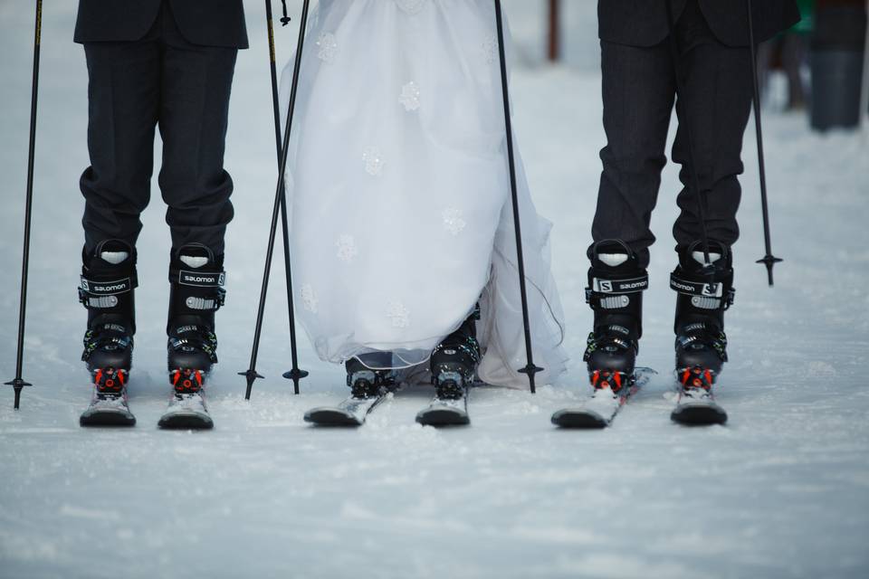 Whistler Blackcomb Winter