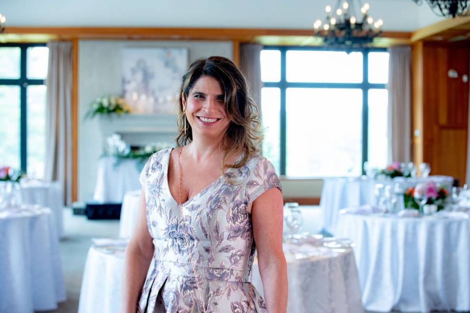 Livingituplaura Wedding and Event Planner
