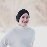Sarah Djafri