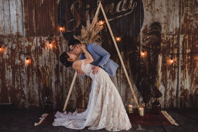 Sarah Dja Photography